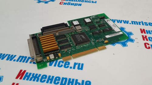 ELECTRONIC BOARD SCSI DIFF