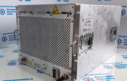 RF POWER AMPLIFIER S30 (РАДИОЧАСТОТНЫЙ УСИЛИТЕЛЬ МОЩНОСТИ) PN 4522 132 0324