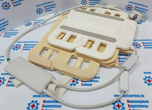 SENSE XL TORSO COIL 3.0T(Брюшная катушка XL торс) PN 4598 015 9318