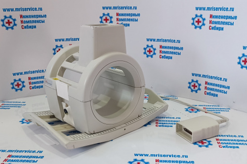 SENSE KNEE COIL (Коленная катушка)