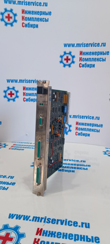 ELECTRONIC BOARD MDI 4 (Плата MDI 4)PN 4522 117 4365