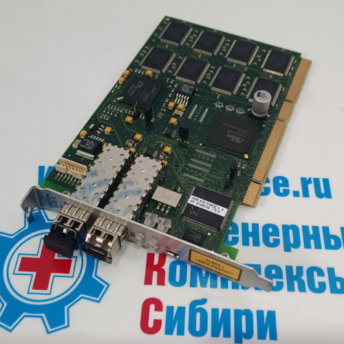 RECON_BULK_IF (Оптическая сетевая плата для реконструктора)PN 4535 670 3138