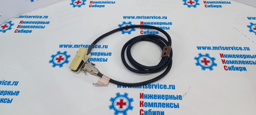 PULSE FINGER SENSOR CABLE (Кабель пальцевого датчика пульса)