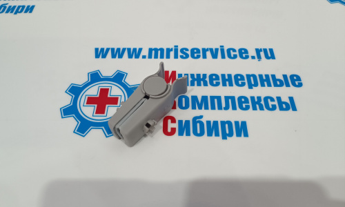 Quick Connect SpO2 Clip, Pediatric (Быстроразъемный зажим SpO2 для педиатрии)PN 9898 031 6654
