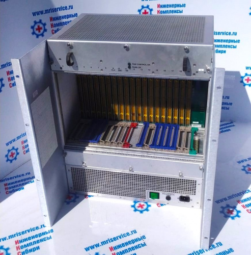 CDAS RACK (4522 150 3426)