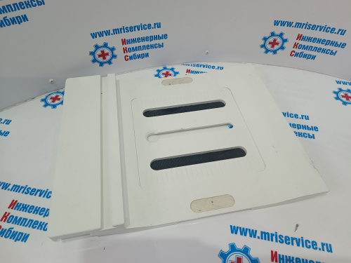 Baseplate Assy (Опорная плита)PN 104505