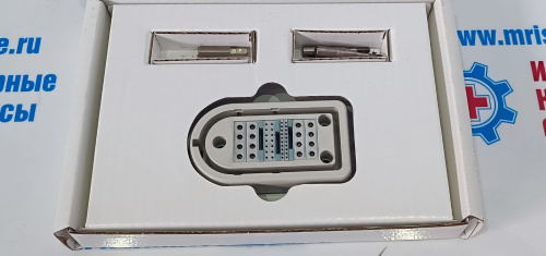 1.5T Quick Change Head Kit (1.5Т комплект быстросменных головок) PN 4553 000 7168