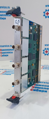 ELECTRONIC BOARD CDAS RX2 (Плата CDAS RX2) PN 4522 117 9425