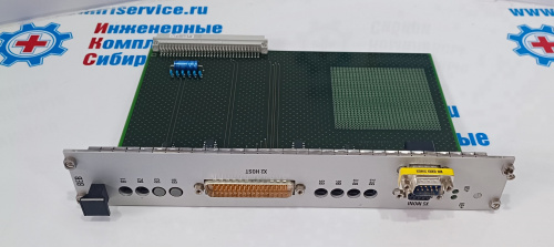 Electronic board BEB (Электронная плата BEB)PN 4522 117 9032