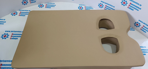 STERNUM PAD BREAST COIL (Подушка катушки маммографии)PN 4522 150 4022