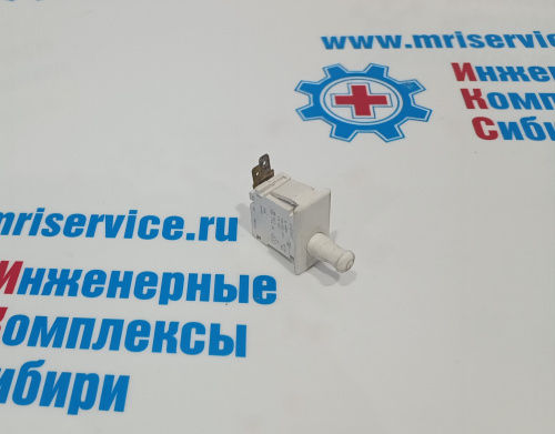 door interlock switch (выключатель дверной блокировки) PN 4522 150 3038