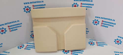 SET PADS SPINE COIL 15CH №2 ( Подушки для спинальной катушки 15 кан№2)PN 4522 150 3940