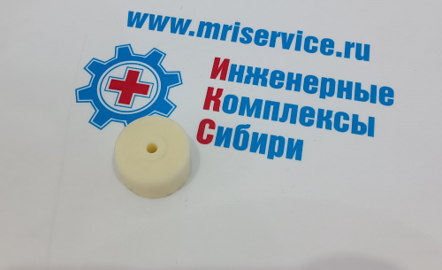 Set tabletop wheels (Установочное колесо для стола пациента)PN 2000000007045