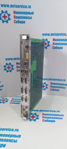ELECTRONIC BOARD DGB PN 4522 117 9496