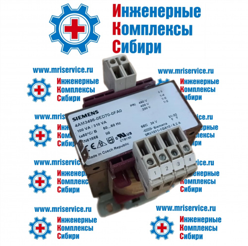 Трансформатор 24В для LCC