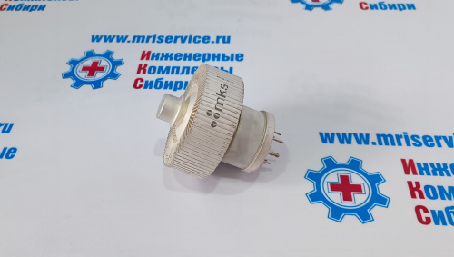 PA TUBE (Большая РЧ лампа) PN 4522 150 2050