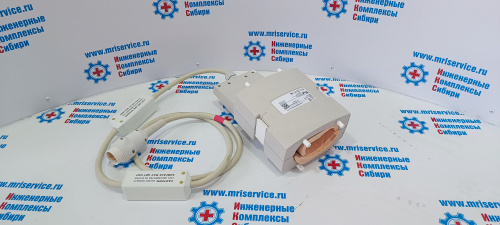 4-ch SENSE Wrist Coil 1.5T (4-канальная сенсорная катушка для запястья 1.5Т)PN 4535 300 6696