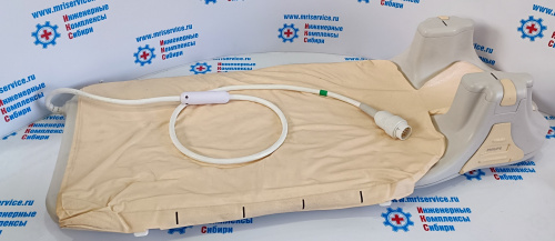 Intera CTL Spine Coil 3.0T (Спинальная катушка для позвоночника 3.0Т)PN 4535 670 1433