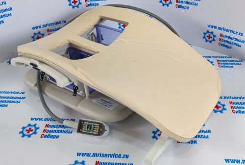 SENSE Breast Coil 7ch 1.5T (Катушка маммография 1.5Т) PN 4535 300 7436