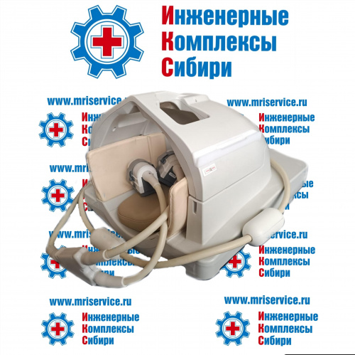 SENSE HEAD COIL 32CH 3.0T (Головная катушка 32 кан. 3.0Т (PN 4535 302 5970)