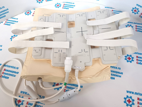 Intera Torso Array Coil 3.0T (PN 4535 670 0972)