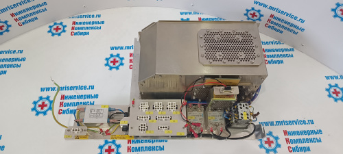 Patient Support Electronics Control Unit (Блок управления стола пациента)