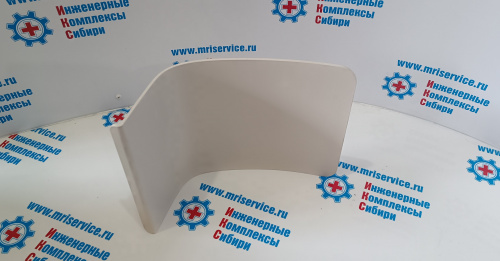 arm support curved (Опора для рук изогнутая)PN 4522 142 0647