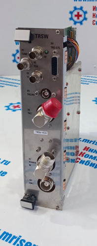 ELECTRONIC BOARD TRSW (Плата TRSW) PN 4522 117 5205