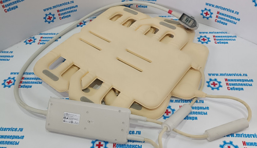 SENSE XL TORSO COIL 1.5T (Катушка XL торсо 1.5Т)PN 4535 675 0228