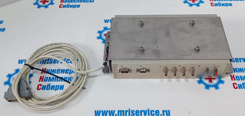 BLOCK BTU (PN 0700-1010)