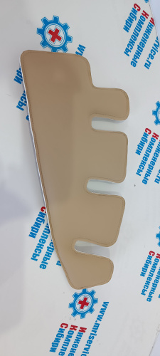 spc vertical coil matress (Вертикальный спиральный матрас spc)PN 4522 131 7851