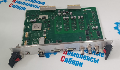 ELECTRONIC BOARD DGB IGCI 1 (PN 4522 117 9719)