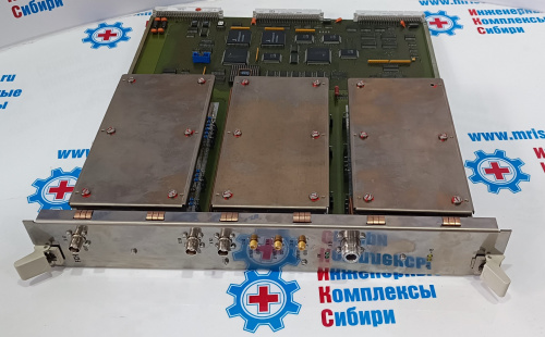 ELECTRONIC BOARD FCH (PN 4522 131 7931)