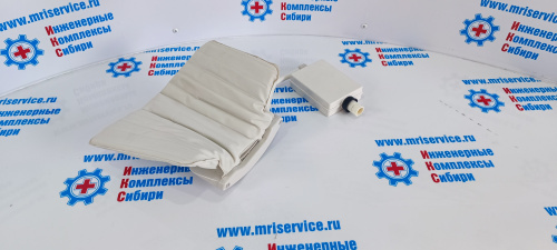 POSTERIOR-SYN HEADNECK COIL (Задний подголовник головы) PN 4522 131 5287