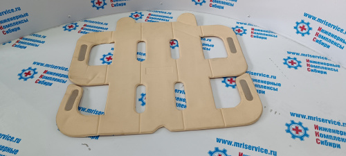 SENSE XL TORSO PAD (Накладка для торса Sense XL) PN 4535 674 5951