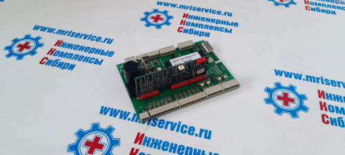 Printed Circuit Board LCC II (Печатная плата Circuit Board LCC II) PN 4522 133 0190