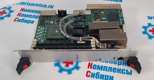 ELECTRONIC BOARD SBC (PFS 315) (CDAS)PN 4522 150 3425