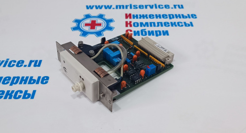PAYMENT BREATHING INTERA (Плата дыхания интера) PN 4522 117 4770