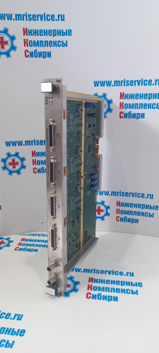 ELECTRONIC BOARD DGA PN 4522 117 9529