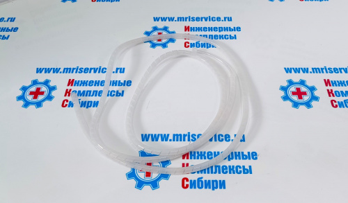 RESPIR. HOSE OUTSIDE (Соединительная трубка датчика дыхания) PN 4522 131 2241