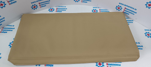 SET PADS SPINE COIL 15CH №1 ( Подушки для спинальной катушки 15 кан№1)PN 4522 150 3940