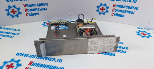 POWER SUPPLY GRAD INTERF (Блок питания GRAD INTERF)PN 4522 131 0927