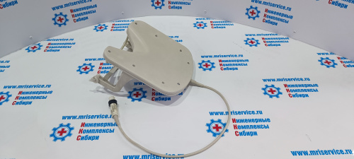 SHNC Anterior coil (Верхний сигмент)